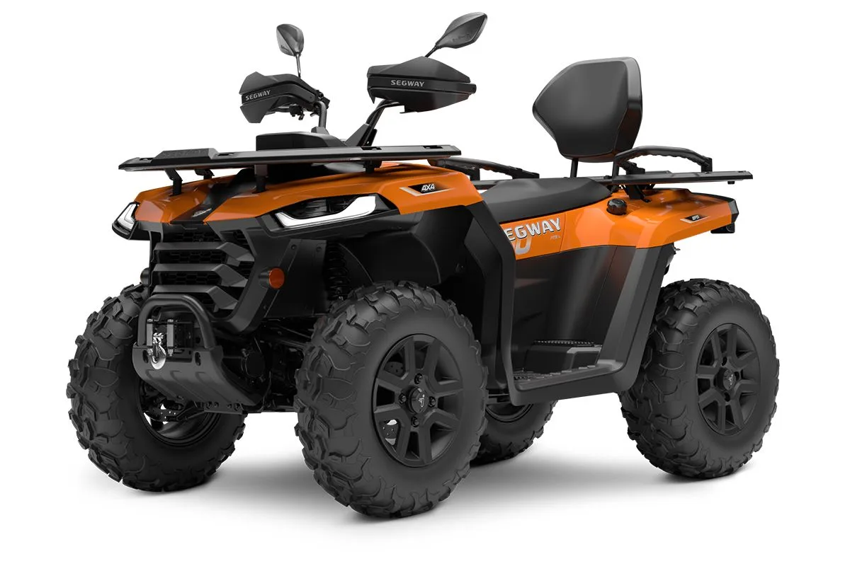 SEGWAY АТ5 L PREMIUM
