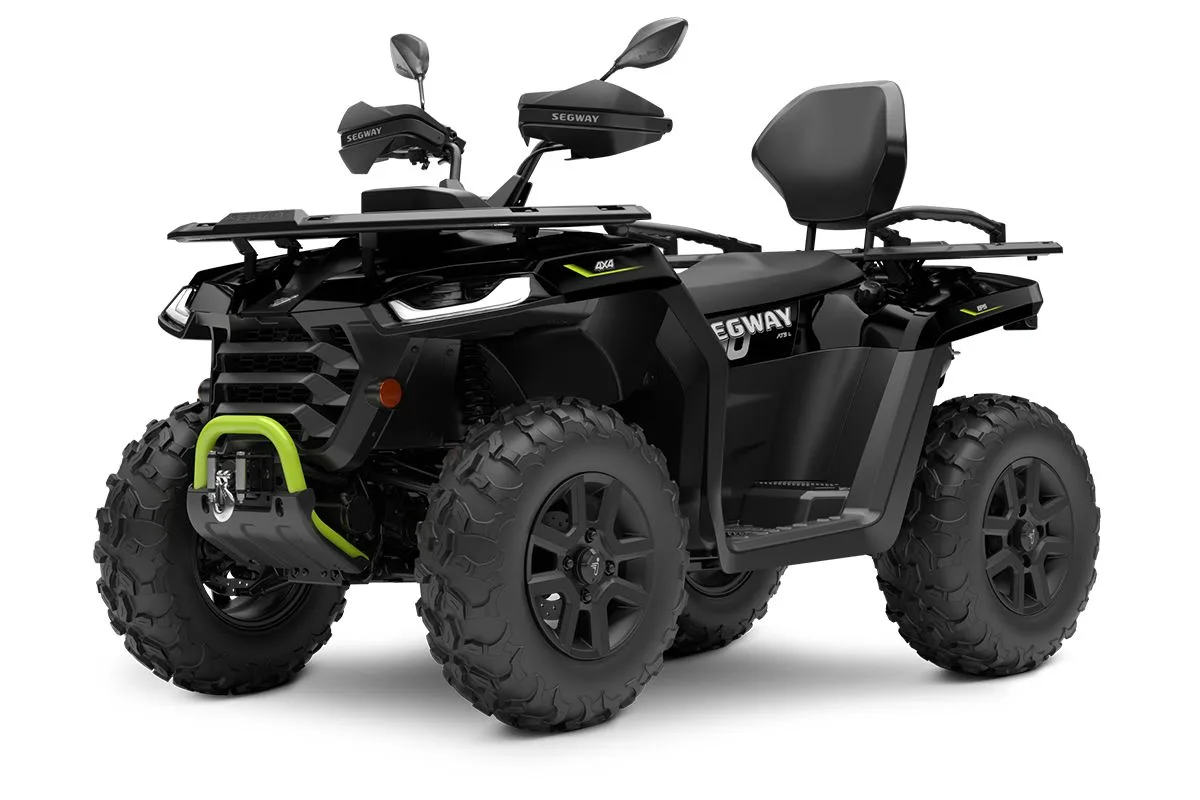 SEGWAY АТ5 L PREMIUM