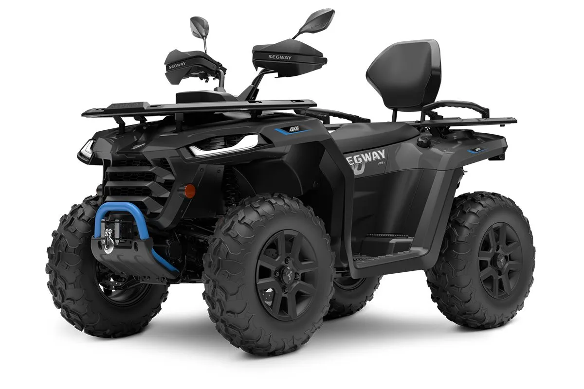 SEGWAY АТ5 L PREMIUM