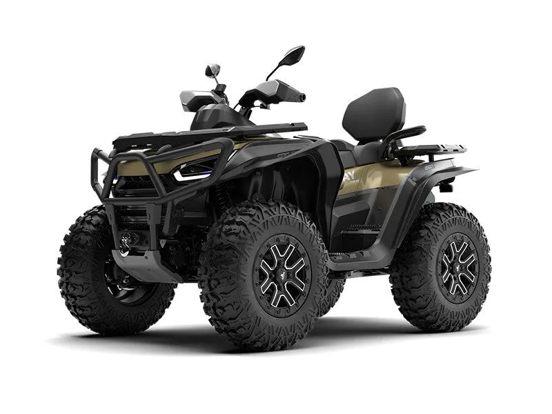 SEGWAY AT10 W PREMIUM