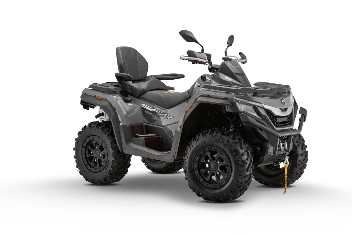 QJMOTOR SFA 1000