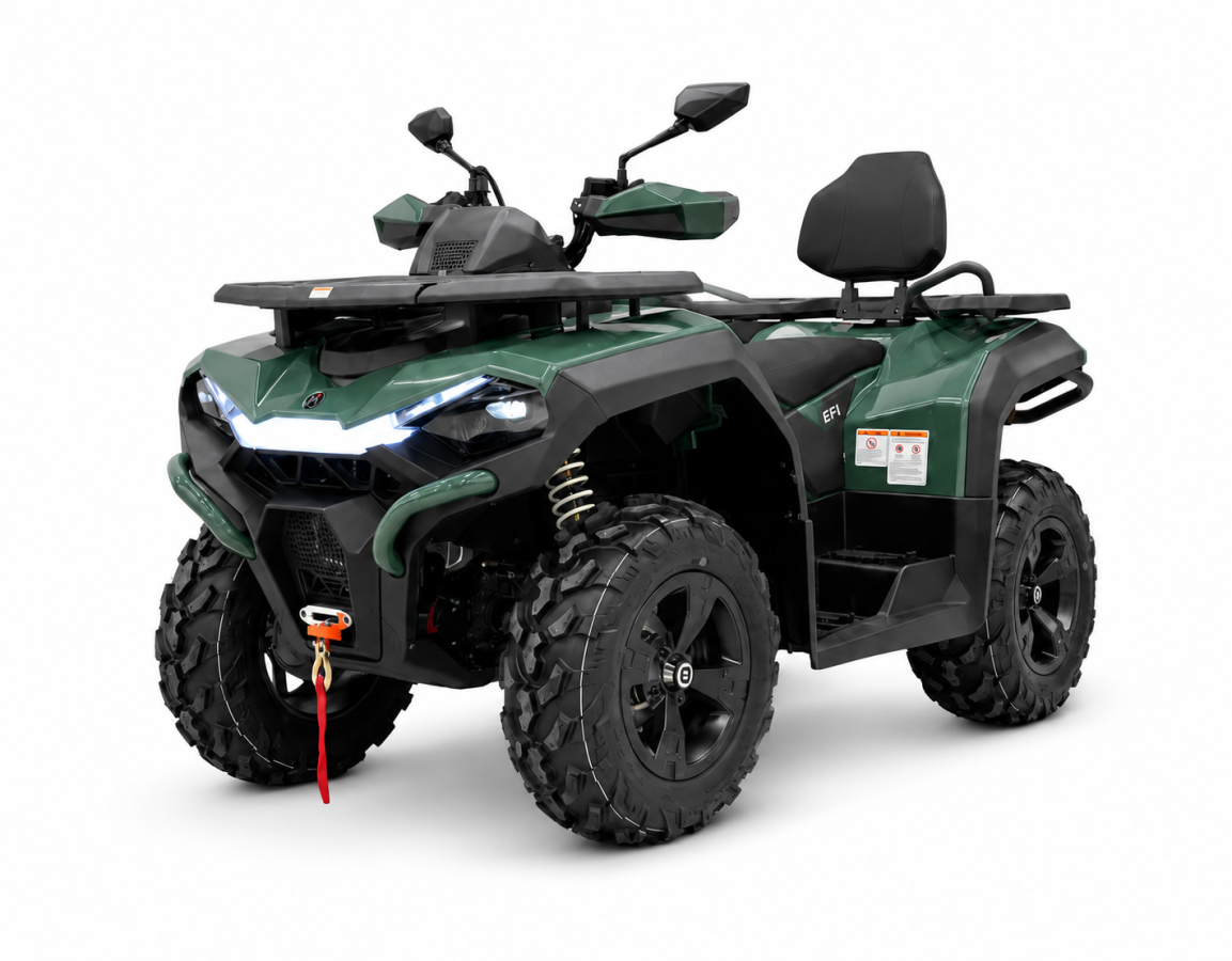SEMSER SR 800