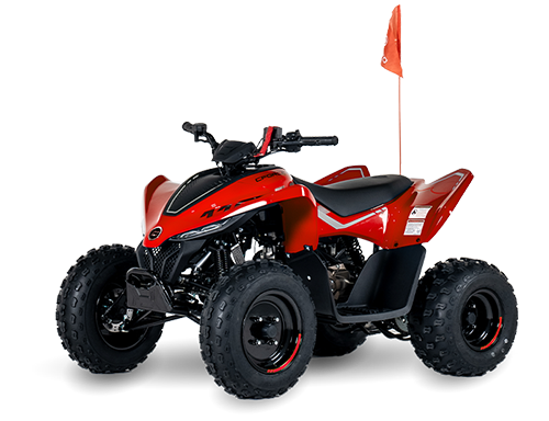 SKYTRON 125