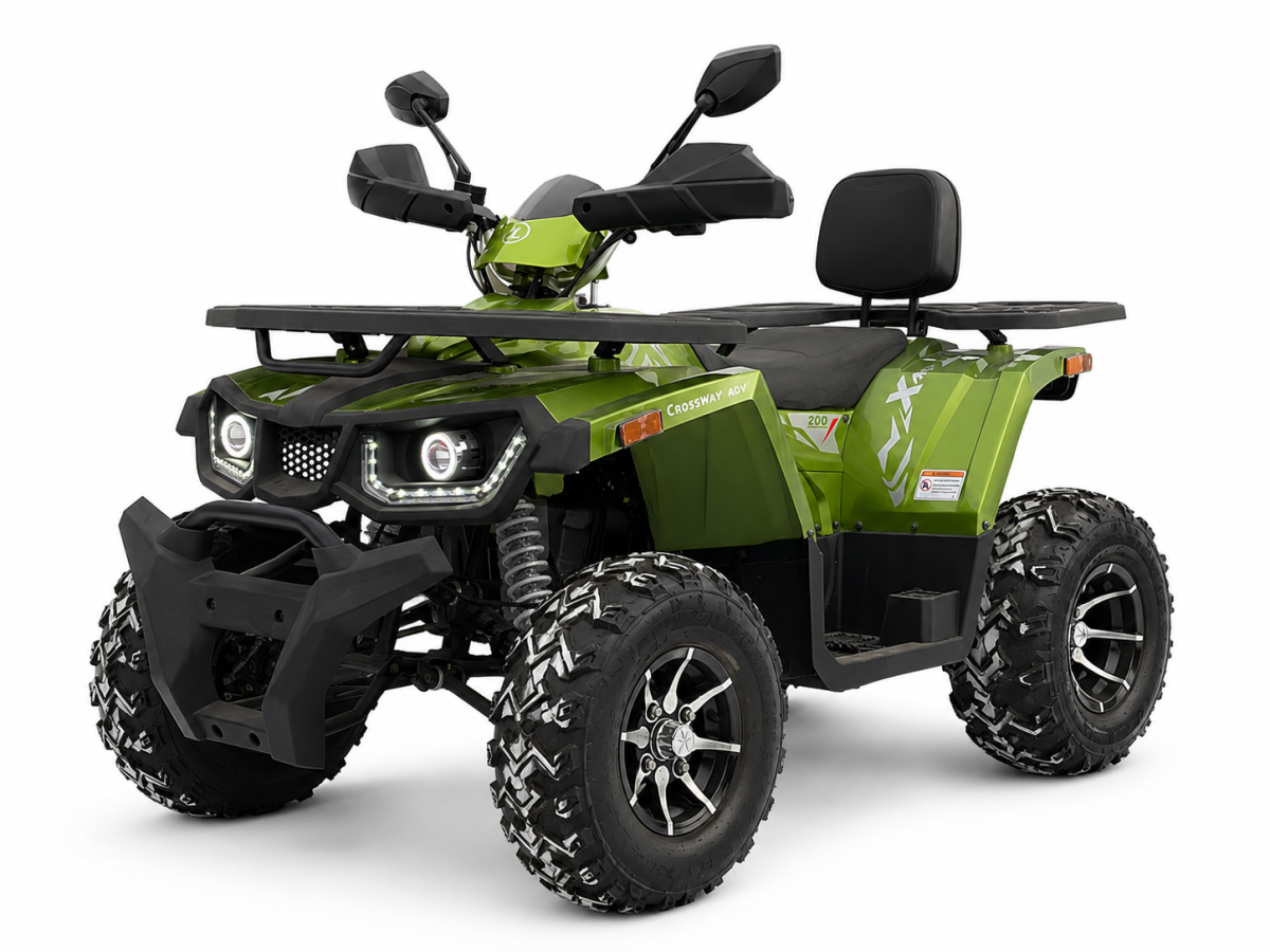 ATV Linko 200