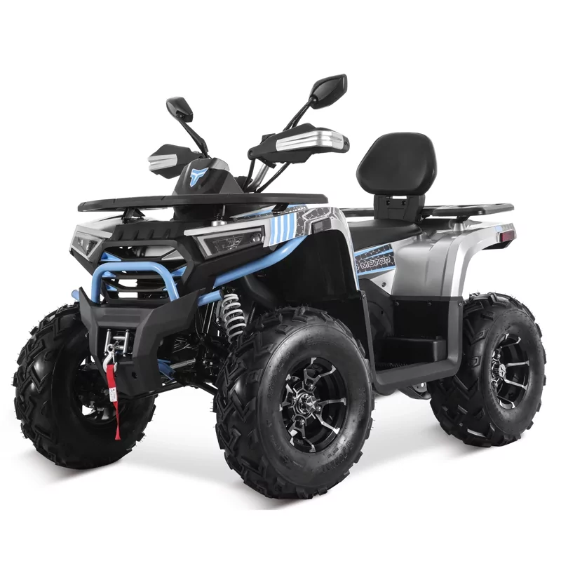 TAO MOTOR TITAN 250