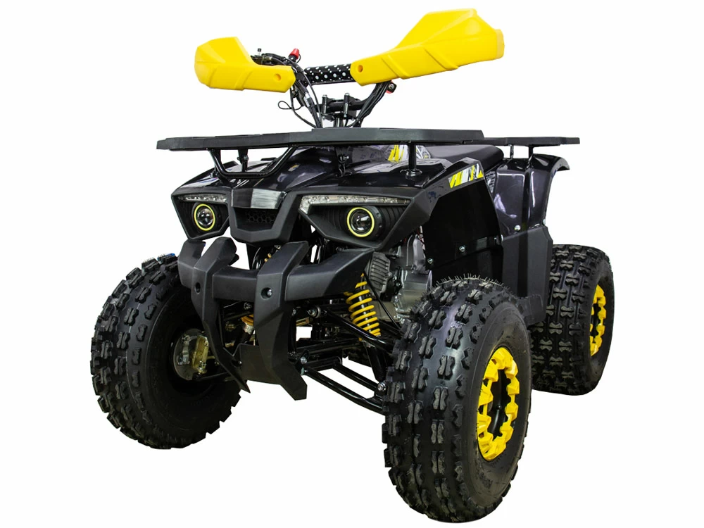 ATV 130 linko