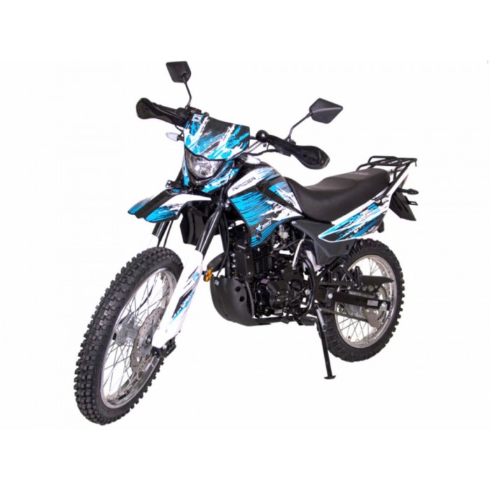 Racer Panther RC250GY-C2