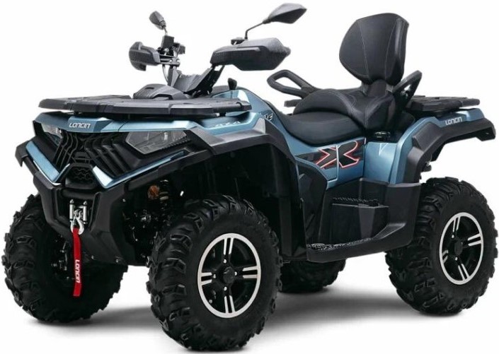 LONCIN Xwolf 700 L