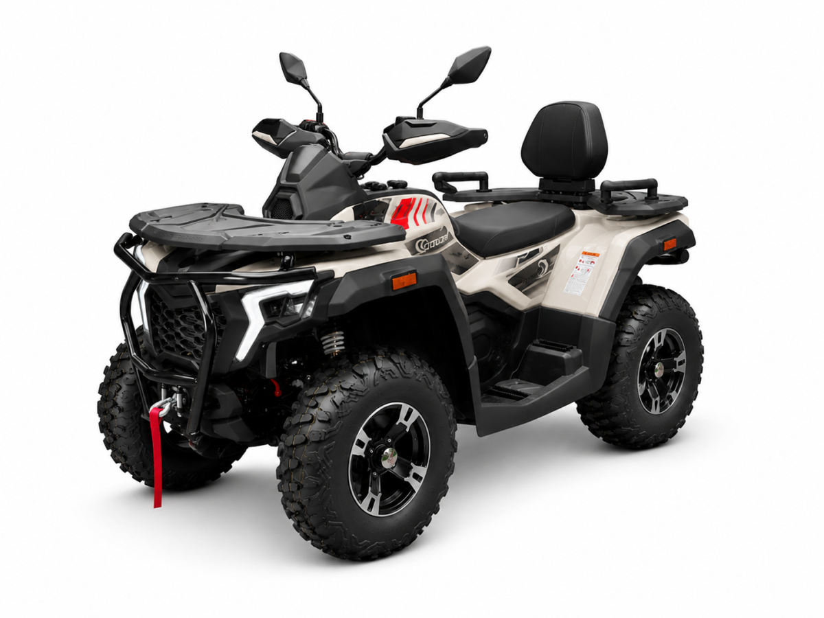 TAO MOTOR 400 RANGER